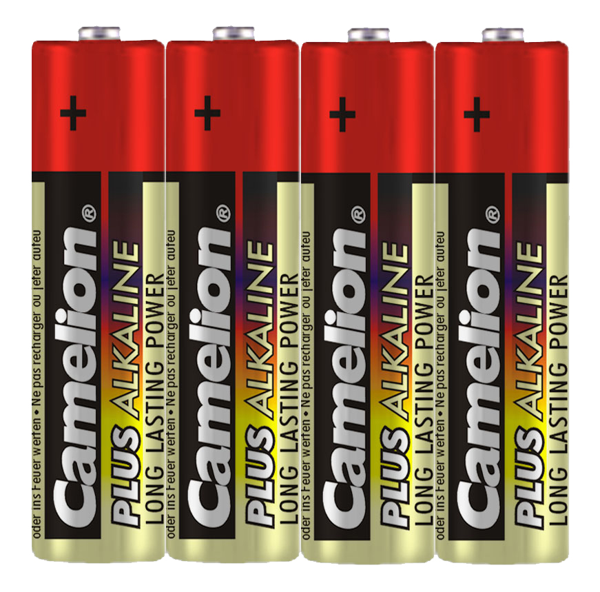 Baterie AAA LR3 Camelion bulk